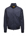 Parajumpers Miles bomber leggero blu acquista online PMJKST01 MILES BLUE NAVY 0316