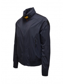 Parajumpers Miles light bomber jacket in blue buy online