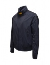 Parajumpers Miles light bomber jacket in blue shop online mens jackets