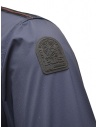 Parajumpers Miles light bomber jacket in blue PMJKST01 MILES BLUE NAVY 0316 buy online
