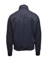 Parajumpers Miles bomber leggero blu PMJKST01 MILES BLUE NAVY 0316 prezzo