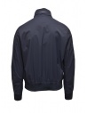 Parajumpers Miles light bomber jacket in blue PMJKST01 MILES BLUE NAVY 0316 price