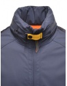 Parajumpers Miles light bomber jacket in blue price PMJKST01 MILES BLUE NAVY 0316 shop online