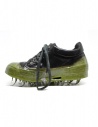 Sneaker Carol Christian Poell AM/2529 noseam drip rubber AM/2529 ROOMS-PTC/010 prezzo