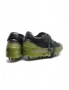 Carol Christian Poell AM/2529 noseam drip rubber sneakers AM/2529 ROOMS-PTC/010 buy online