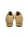 Kapital Sparrow Prisoner beige suede sneakers K2311XG545 BEIGE price