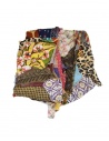 Kapital Kountry Patchwork stola colorata artigianaleshop online sciarpe