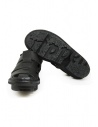 Trippen Alliance closed sandal in black leather ALLIANCE LED F WAW BLK W.TCBLK buy online