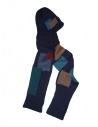 Kapital Gail Tugihagi berretto blu con orecchie lungheshop online cappelli