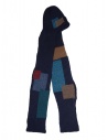 Kapital Gail Tugihagi berretto blu con orecchie lunghe acquista online K2311KN562 NAVY