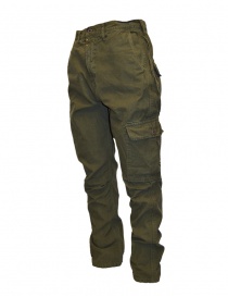 Kapital khaki cargo pants price