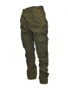 Kapital khaki cargo pants EK-562 KHAKI price