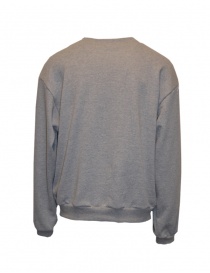 Kapital Working Class Hero Play Kountry grey sweatshirt price