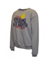 Kapital Working Class Hero Play Kountry grey sweatshirt K2311LC149 buy online