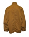 Kapital Vorking multi-pocket anorak in camel cotton K2310LJ091 CAM price