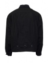 Kapital Drizzler T-Back removable black jacket shop online mens jackets