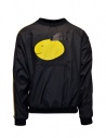 Kapital Coneybowy printed black sweatshirt buy online K2310LC107 BLACK