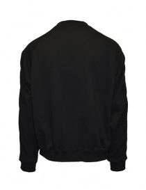 Kapital Coneybowy printed black sweatshirt price