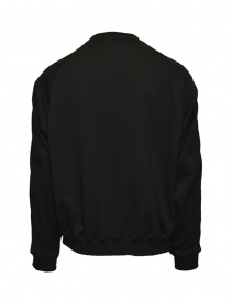Kapital Coneybowy printed black sweatshirt price