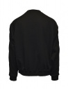 Kapital Coneybowy printed black sweatshirt K2310LC107 BLACK price