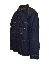 Kapital Cactus lined denim jacket price