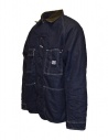 Kapital Cactus giacca in denim foderata K2312LJ175 IDG prezzo