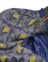 Kapital Cactus giacca in denim foderata prezzo K2312LJ175 IDGshop online