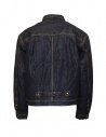 Kapital indigo blue one wash denim jacket SLJ010 OneWash price