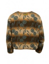 Kapital Drizzler T-back giacca kachi sfoderabile prezzo K2311LJ140 KHAKIshop online