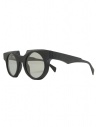 Kuboraum U1 Black Matt sunglasses shop online glasses