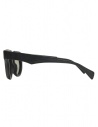 Kuboraum U1 Black Matt sunglasses U1 47-25 BM GREY1 price