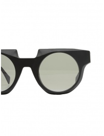 Kuboraum U1 Black Matt sunglasses glasses buy online