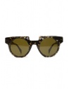 Kuboraum U1 Grey Yellow Havana occhiali da sole acquista online U1 47-25 GYH BROWN