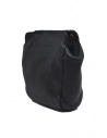 Guidi RT02 mini borsa a tracolla in pelle di cavallo nera RT02 SOFT HORSE FULL GRAIN BLKT prezzo