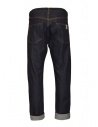 Monobi Raw Indigo Selvage jeans color indacoshop online jeans uomo