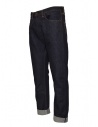 Monobi Raw Indigo Selvage jeans in indigo color 14295144 INDACO 555 buy online