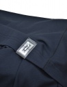 Monobi Icy Touch navy blue T-shirt with pocket shop online mens t shirts