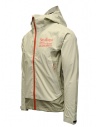 Dolomite Saxifraga 3L beige waterproof windbreaker Day White shop online mens jackets
