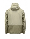 Dolomite Saxifraga 3L giacca a vento impermeabile beige Day White 422276 DAY WHITE prezzo