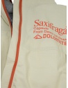 Dolomite Saxifraga 3L giacca a vento impermeabile beige Day White 422276 DAY WHITE acquista online