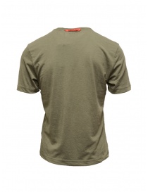 Dolomite Saxifraga t-shirt khaki 