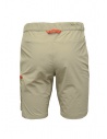 Dolomite Saxifraga bermuda "Day White" beige for man shop online mens trousers