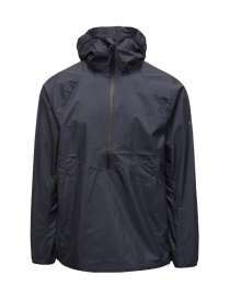 Dolomite Cristallo 2.5L windproof waterproof blue anorak jacket online
