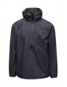 Dolomite Anorak Cristallo 2.5L antivento impermeabile blu acquista online 419560 WOOD BLUE