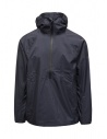 Dolomite Cristallo 2.5L windproof waterproof blue anorak jacket buy online 419560 WOOD BLUE