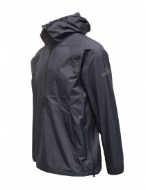 Dolomite Anorak Cristallo 2.5L antivento impermeabile blu giubbini uomo acquista online