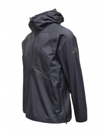 Dolomite Cristallo 2.5L windproof waterproof blue anorak jacket mens jackets buy online