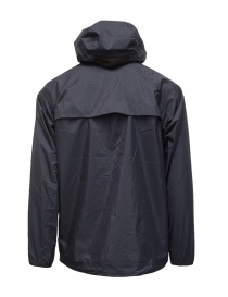 Dolomite Cristallo 2.5L windproof waterproof blue anorak jacket price