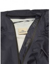 Dolomite Anorak Cristallo 2.5L antivento impermeabile blu prezzo 419560 WOOD BLUEshop online