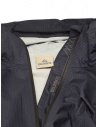Dolomite Cristallo 2.5L windproof waterproof blue anorak jacket price 419560 WOOD BLUE shop online